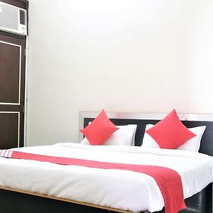 Standard Double or Twin Room Indian Nationals only